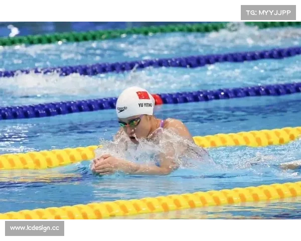 全国游泳冠军赛2022