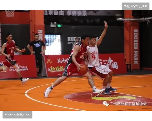 广州篮球赛事最新消息