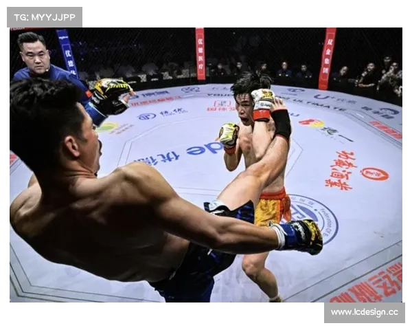 搏击C类赛事,搏击c类赛事