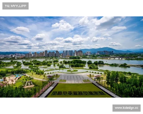 赛事公园 赛事公园盛大舞台激情竞技无限可能生态美景交融全民运动天堂